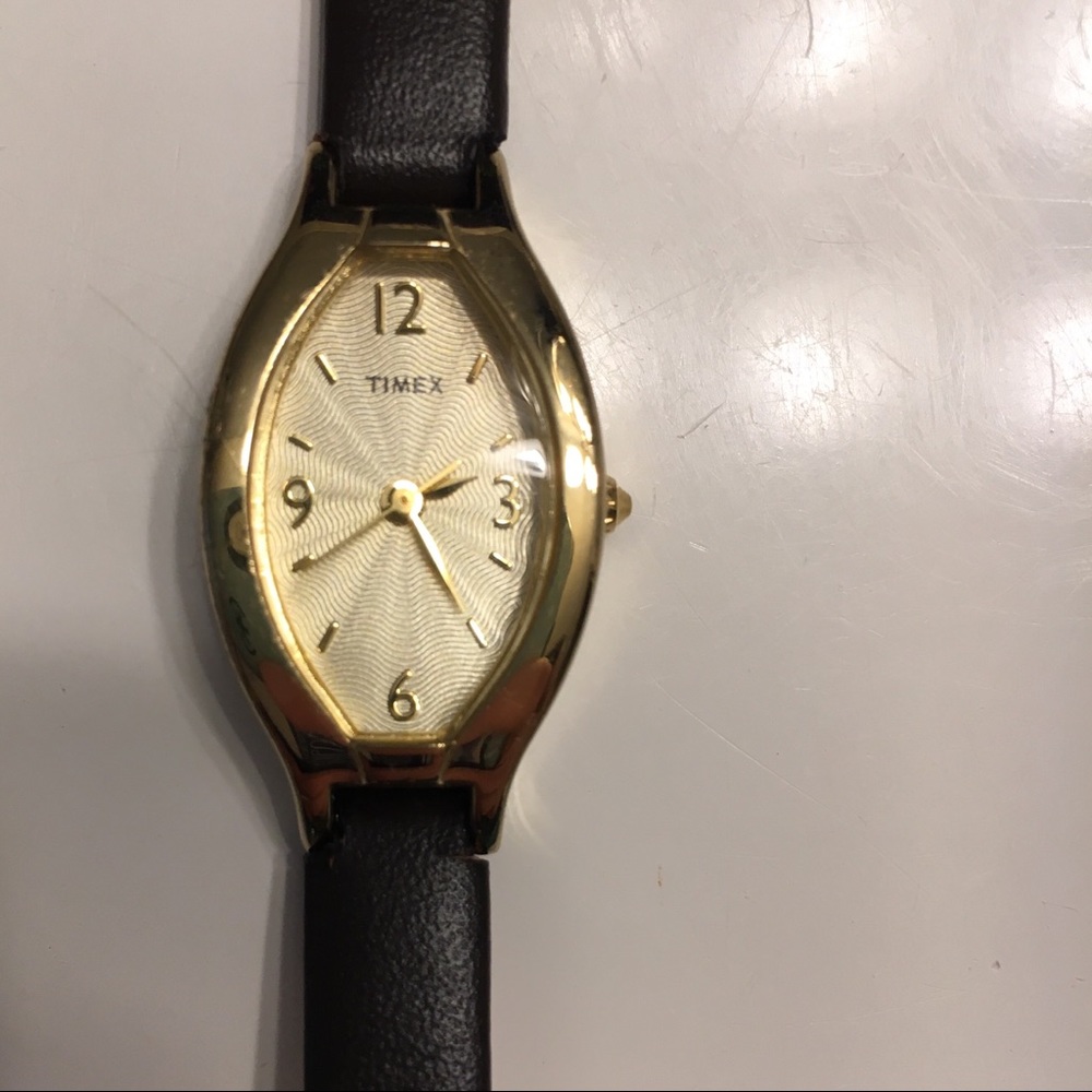 ⚠️MUST GO⚠️ Timex Watch